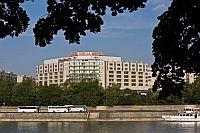 Hotel Konferencyjny i Termalny w Budapeszcie - Hotel Helia Thermal Danubius Budapest nad Dunajem ✔️ Hotel Helia**** Budapest - Termal Hotel Helia Budapeszt - 