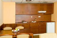 Airport Hotel Apartman 4* hotel na lotnisku Liszt Ferenc