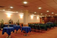 Hotel Hungaria City Center Budapest, Budapeszt - sala konferencyjna przy dworcu Keleti