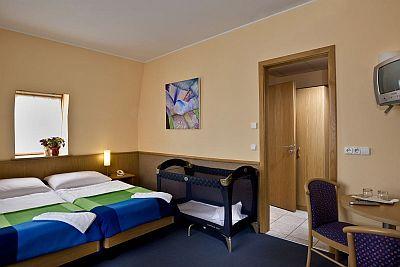 Business Hotel Jagello - Niedrogie pokoje na Budzie, w XII. dzielnicy Budapesztu - ✔️ Hotel Jagello*** Budapeszt ✔️ hotel w Budapeszt