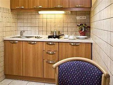 Business Hotel Jagello - Apartamenty z kuchnią w Budapeszcie - ✔️ Hotel Jagello*** Budapeszt ✔️ hotel w Budapeszt