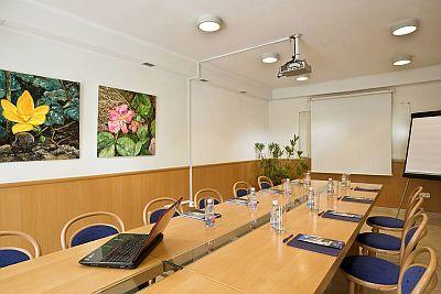 Hotel  Business Jagello w Budapeszcie - sala konferencyjna - ✔️ Hotel Jagello*** Budapeszt ✔️ hotel w Budapeszt