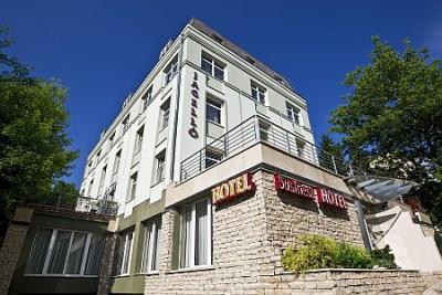 Hotel Jagello Business, Promocja hotelu w centrum miasta - ✔️ Hotel Jagello*** Budapeszt ✔️ hotel w Budapeszt