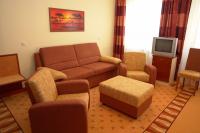 Wygodne, estetyczne pokoje i  apartamenty w hotelu City Apartman w Budapeszcie