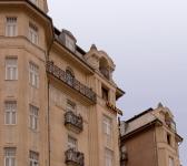 Czterogwiazdkowy Golden Park Hotel Budapeszt w ścisłym centrum miasta, przy dworcu kolejowym Keleti Golden Park Hotel Budapeszt**** - położony w pobliżu dworca kolejowego Keleti - 