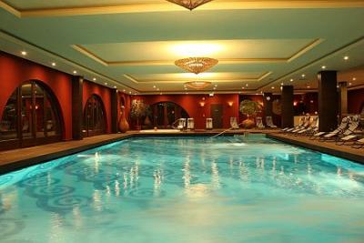 Airport Hotel Stacio Vecses, Budapest - tani hotel wellness w Budapeszcie - ✔️ Airport Hotel Stáció Vecsés ✔️ Hotel Airport Stáció