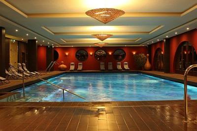 Airport Hotel Stáció - atrakcyjne pakiety z HB na weekend wellness - ✔️ Airport Hotel Stáció Vecsés ✔️ Hotel Airport Stáció