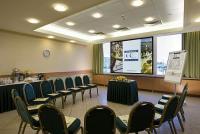 Sali konferencyjne i wydarzenia w Hotel-u Arena Budapest