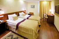 Gold Wine & Dine Hotel Budapeszt Apartment blisko centrum miasta