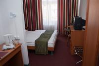 Hotel Griff - Tani hotel budapeszteńskie, rewelacyjna oferta pakietów