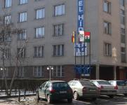 Hotel Hid Budapeszt, trzygwiazdkowy hotel blisko centrum miasta Hotel Hid Budapeszt - Hotel Most i Zuglo, Budapeszt, Węgry - 