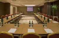 Sala konferencyjna w Hotel Mercure City Center Budapeszt, w ścisłym centrum miasta