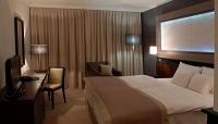 Aquaworld Resort Hotel Budapest, Sypialnia dwuosobowa