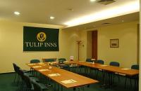 Sala konferencyjna - Hotel Millennium Budapest 