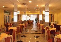 Hotel Zuglo Budapest - restauracja hotelowa