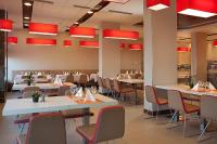 Ibis Budapest Citysouth*** - Restauracja blisko centrum handlowego Europark