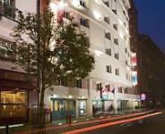 Trzygwiazdkowy Hotel Ibis Centrum Budapest, niedaleko od Dunaju ✔️ Hotel Ibis Budapeszt Centrum*** - Hotel z specjalną ofertą w centrum miasta  - 