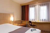 Tani hotel Ibis w Budapeszcie 3* Ibis Heroes Square Budapest