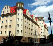 Hotel Leonardo Budapeszt - elegancki hotel blisko centrum stolicy