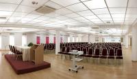 Wellness Hotel Rubin - sala konferencyjna w niskiej cenie w XI. dzielnicy Budapesztu