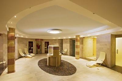 Weekend welness w Budapeszcie - w Hotelu Rubin Wellness w Budańskich górach - ✔️ Rubin Wellness Hotel Budapest ✔️ Wellness Hotel Budapeszt